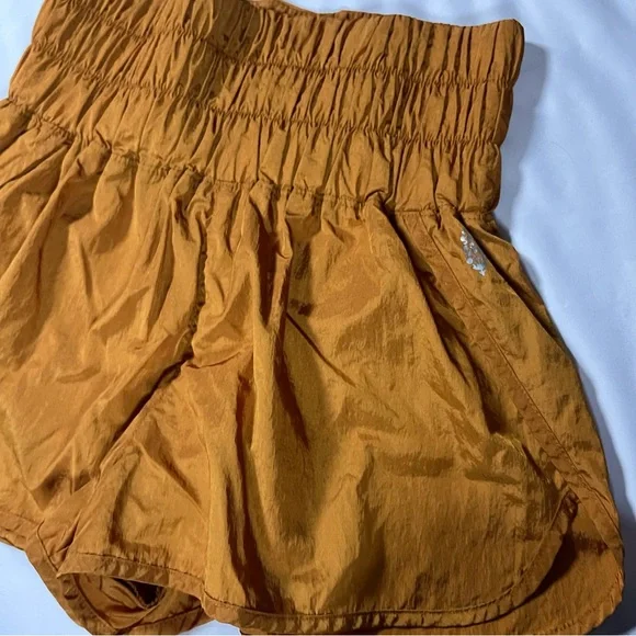 Free people movement and bag women's Shorts - Picture 2 of 10
